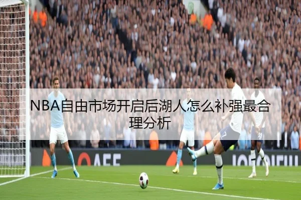 NBA自由市场开启后湖人怎么补强最合理分析